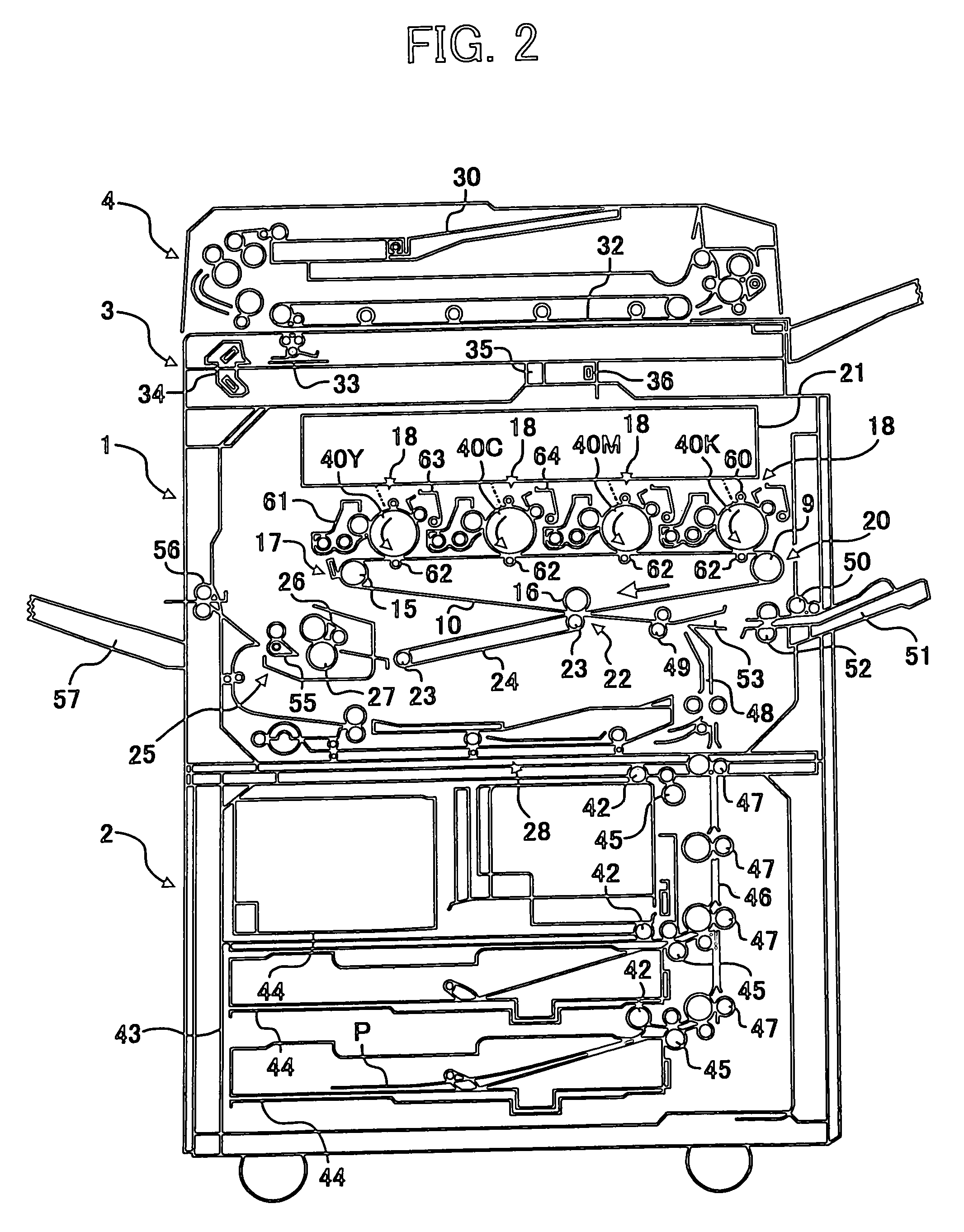 Belt device, image forming apparatus, and method to control belt speed