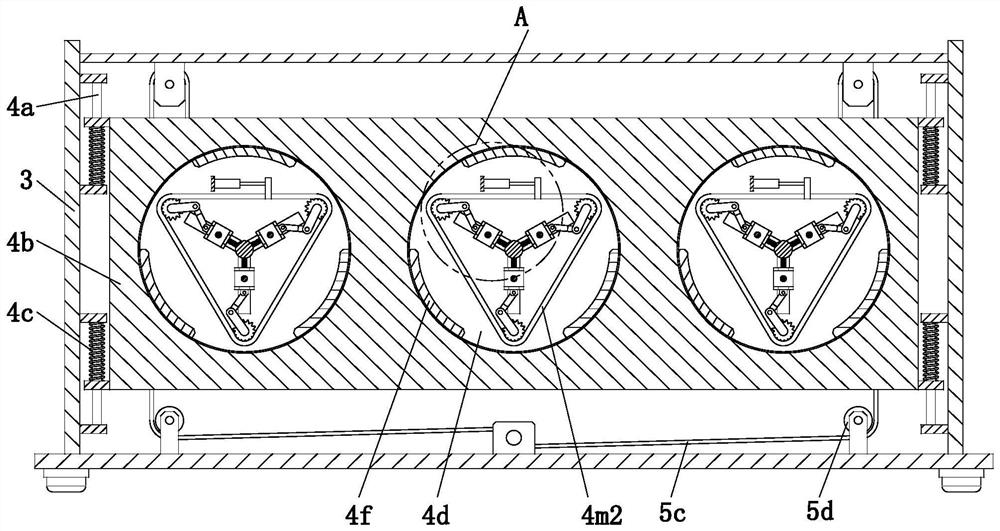 Electromechanical pipe fitting machining method