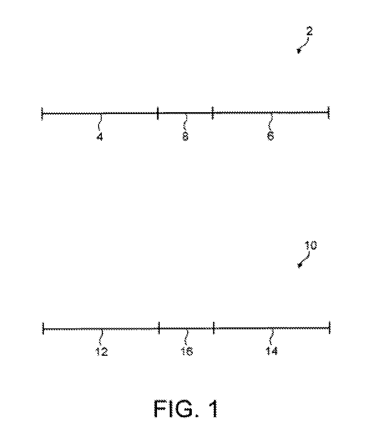 Compositions for use in security marking
