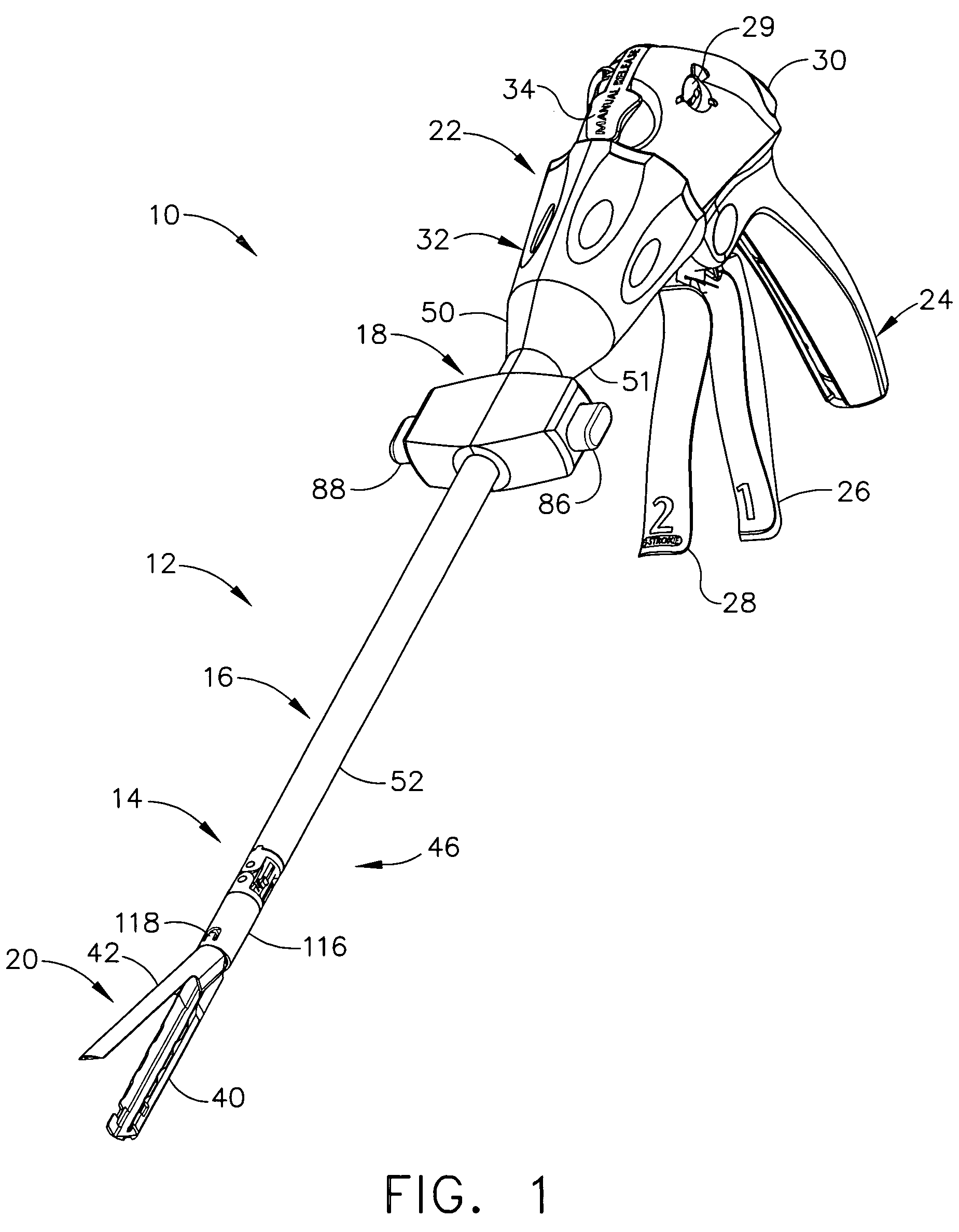 Surgical instrument with bending articulation controlled articulation pivot joint