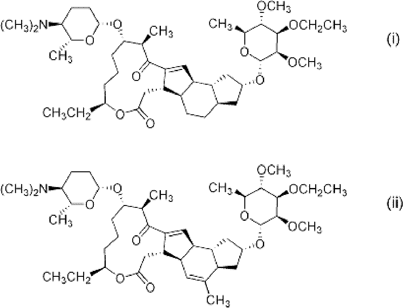 Pesticide composition containing spinetoram and thiamethoxam