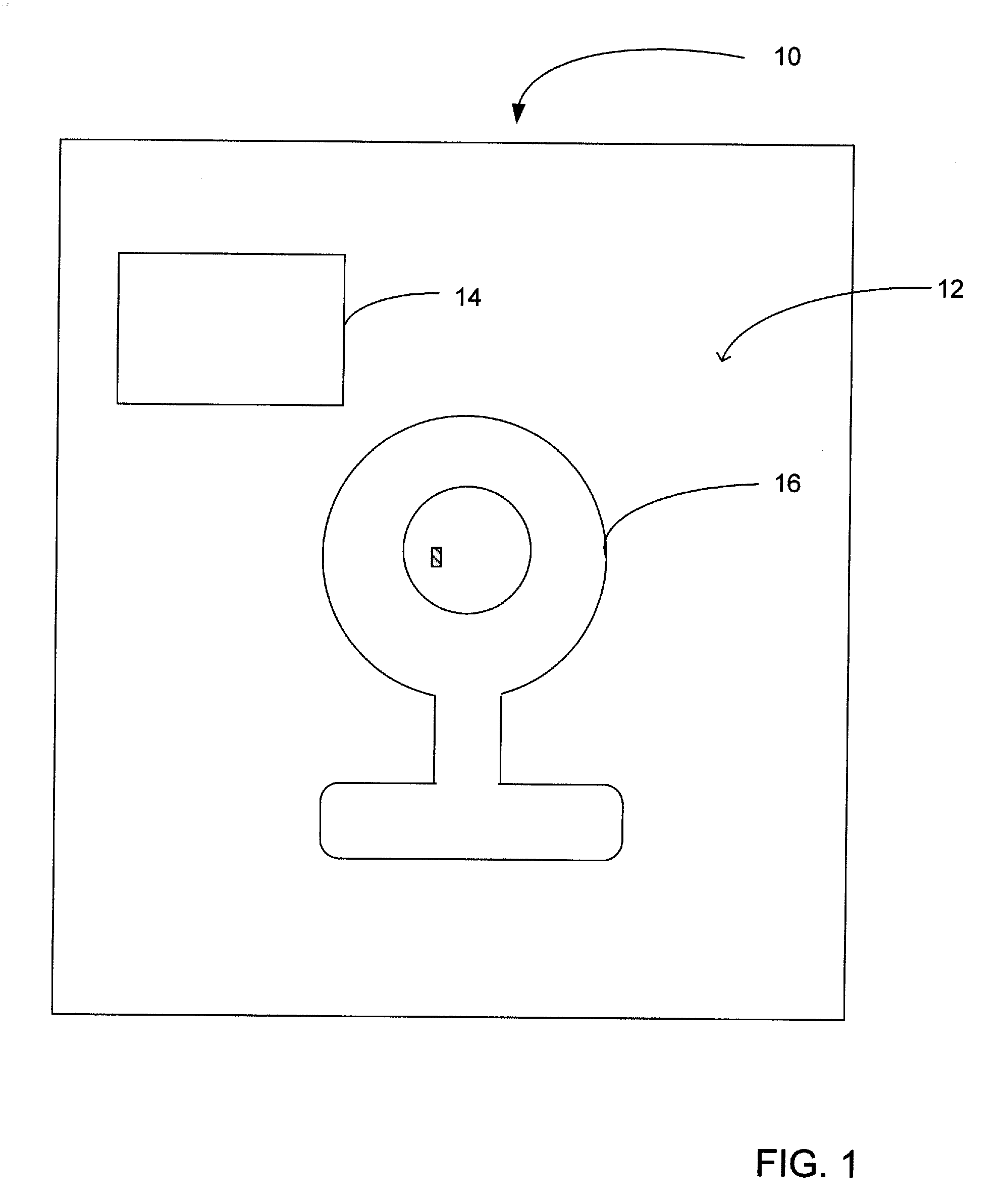 System, method and apparatus for controlling microbiological contamination in commercial freeze dryers using reflective electromagnetic energy technology