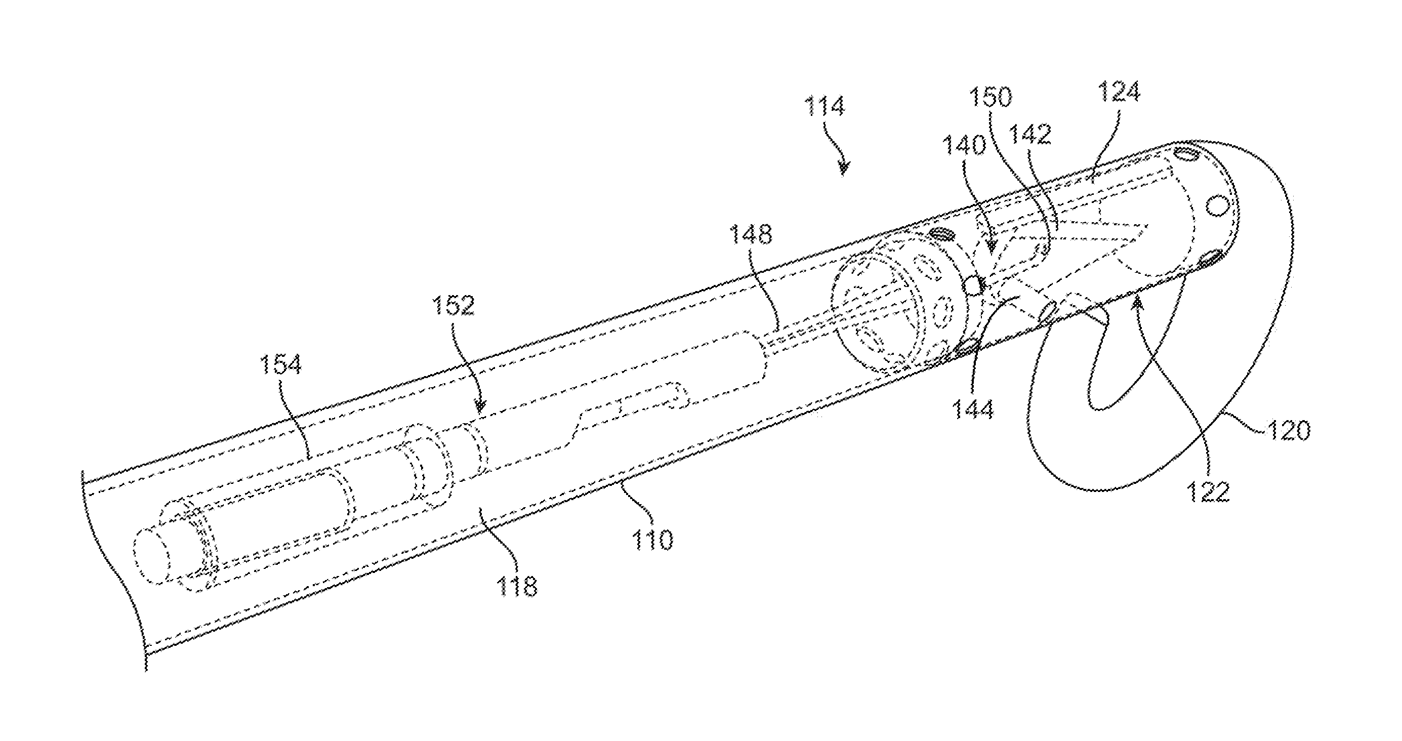 Methods and devices for diastolic assist