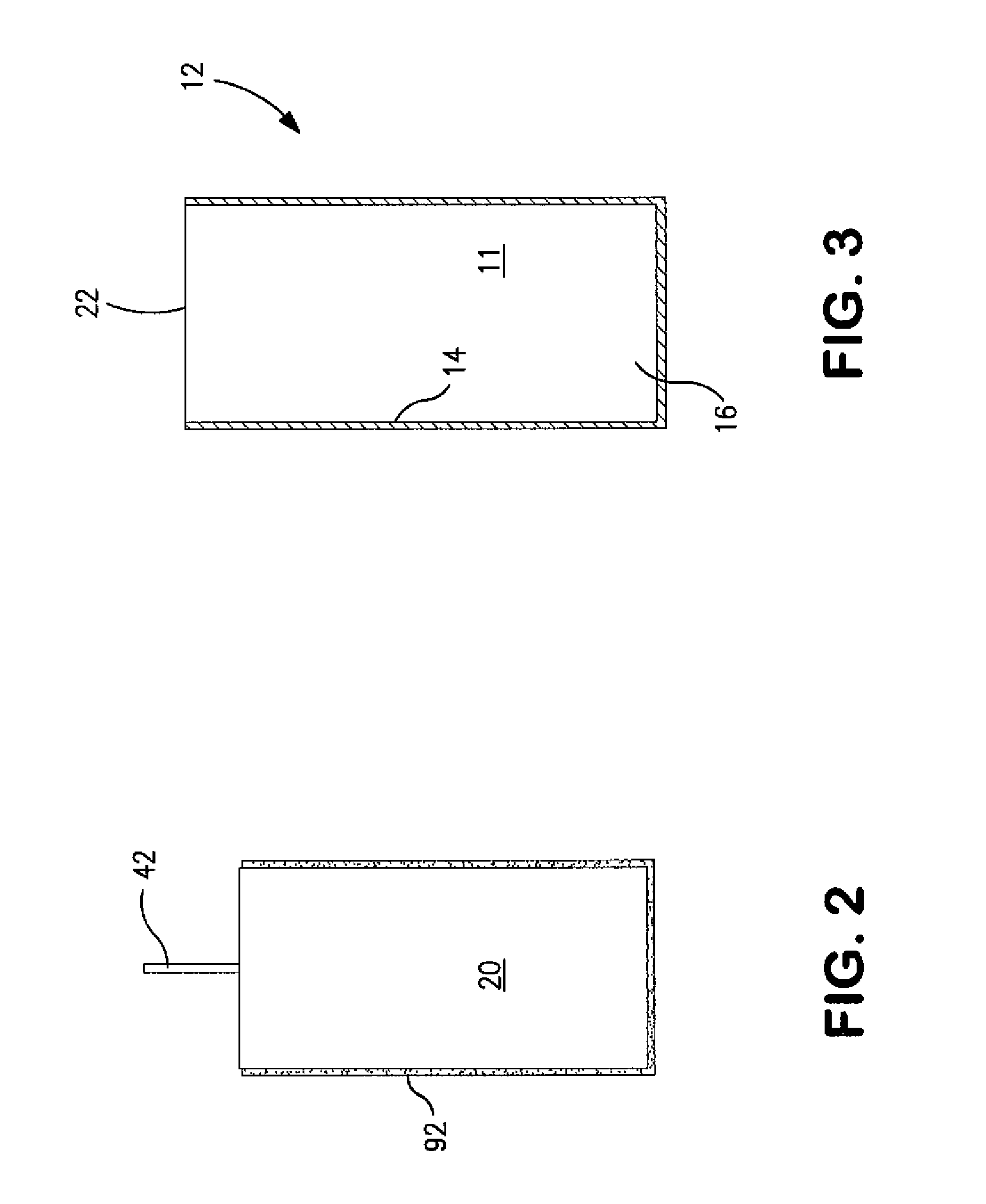 Hermetically sealed wet electrolytic capacitor