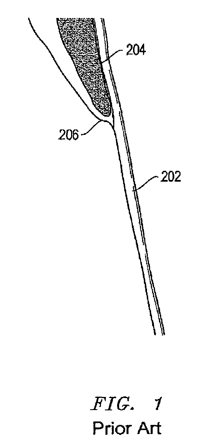 Method of fabricating nanodevices