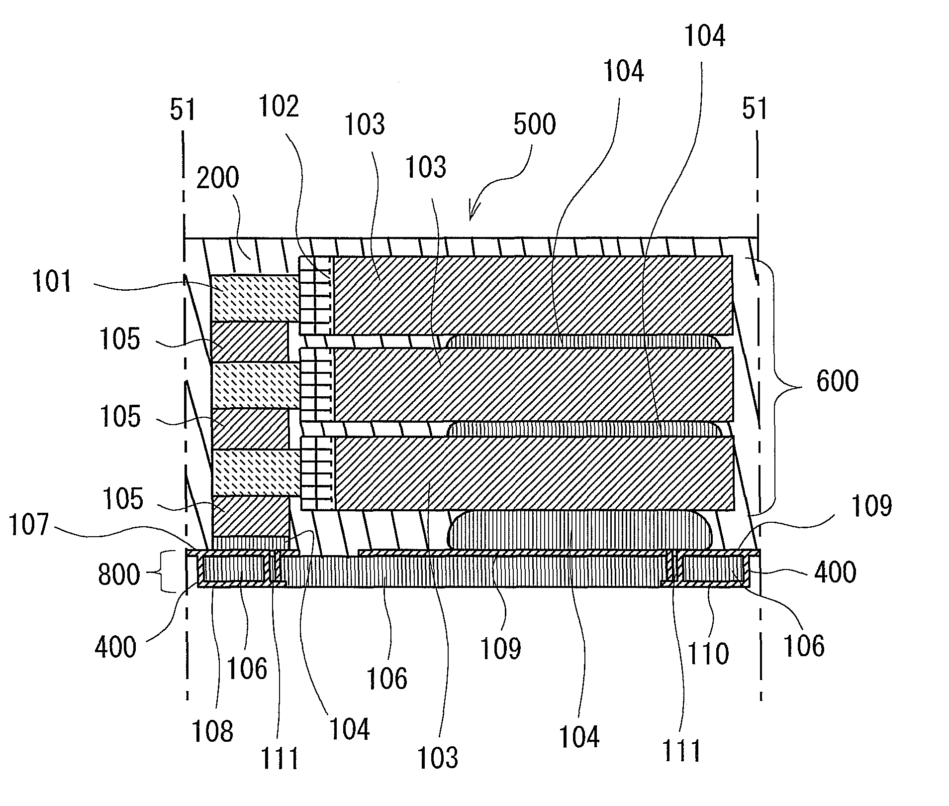 Solid electrolytic capacitor