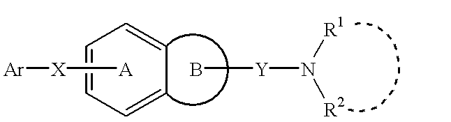 Amine compounds, their production and use