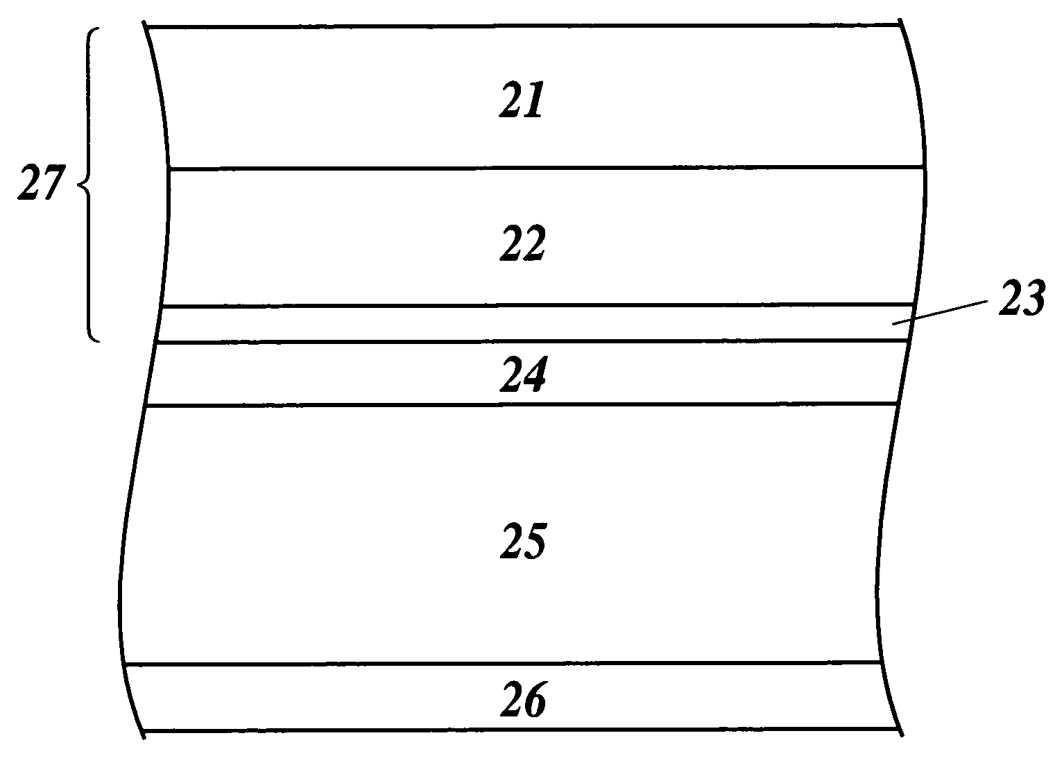 Thermal transfer recording material and thermal transfer recording method