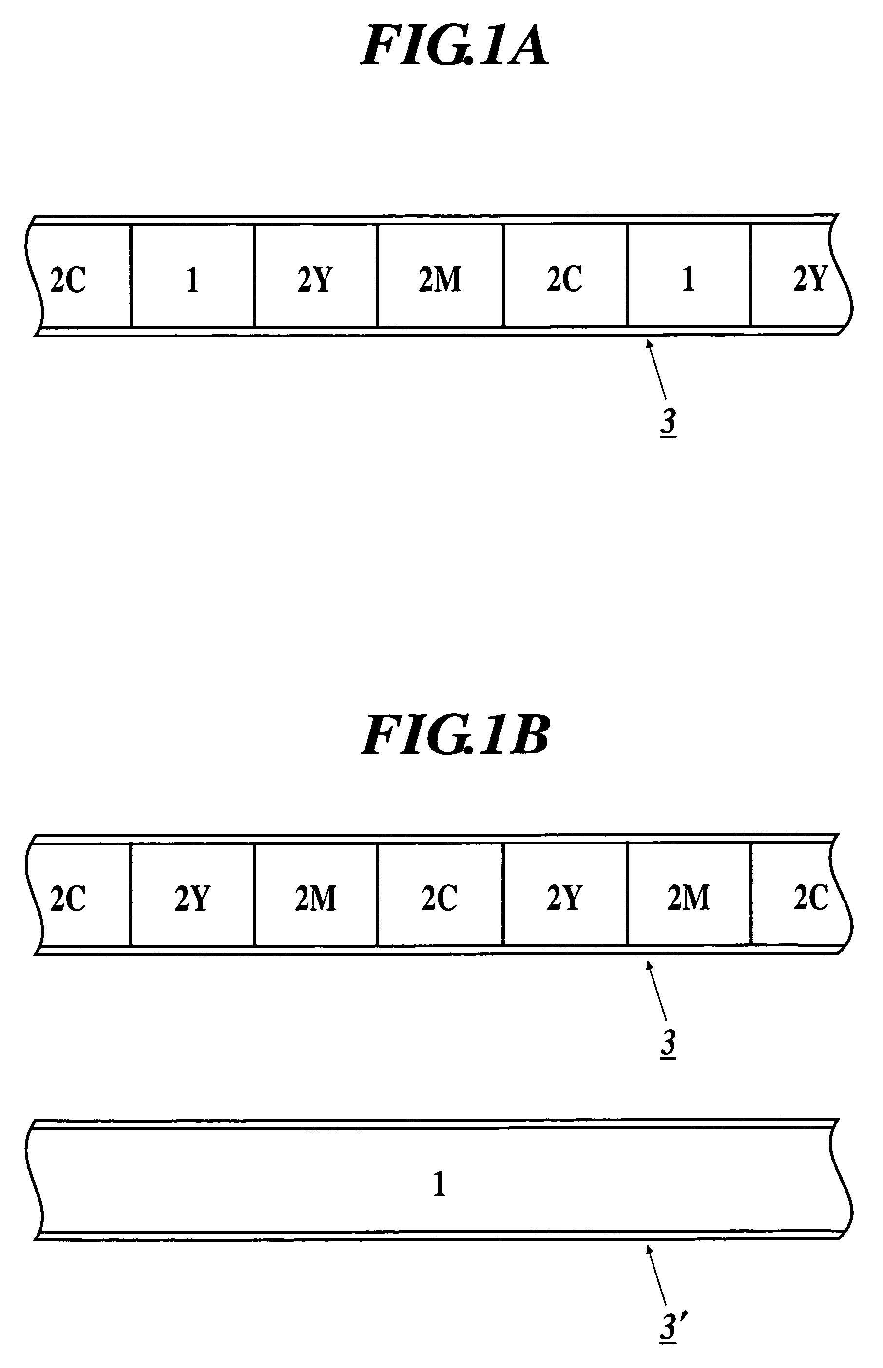 Thermal transfer recording material and thermal transfer recording method