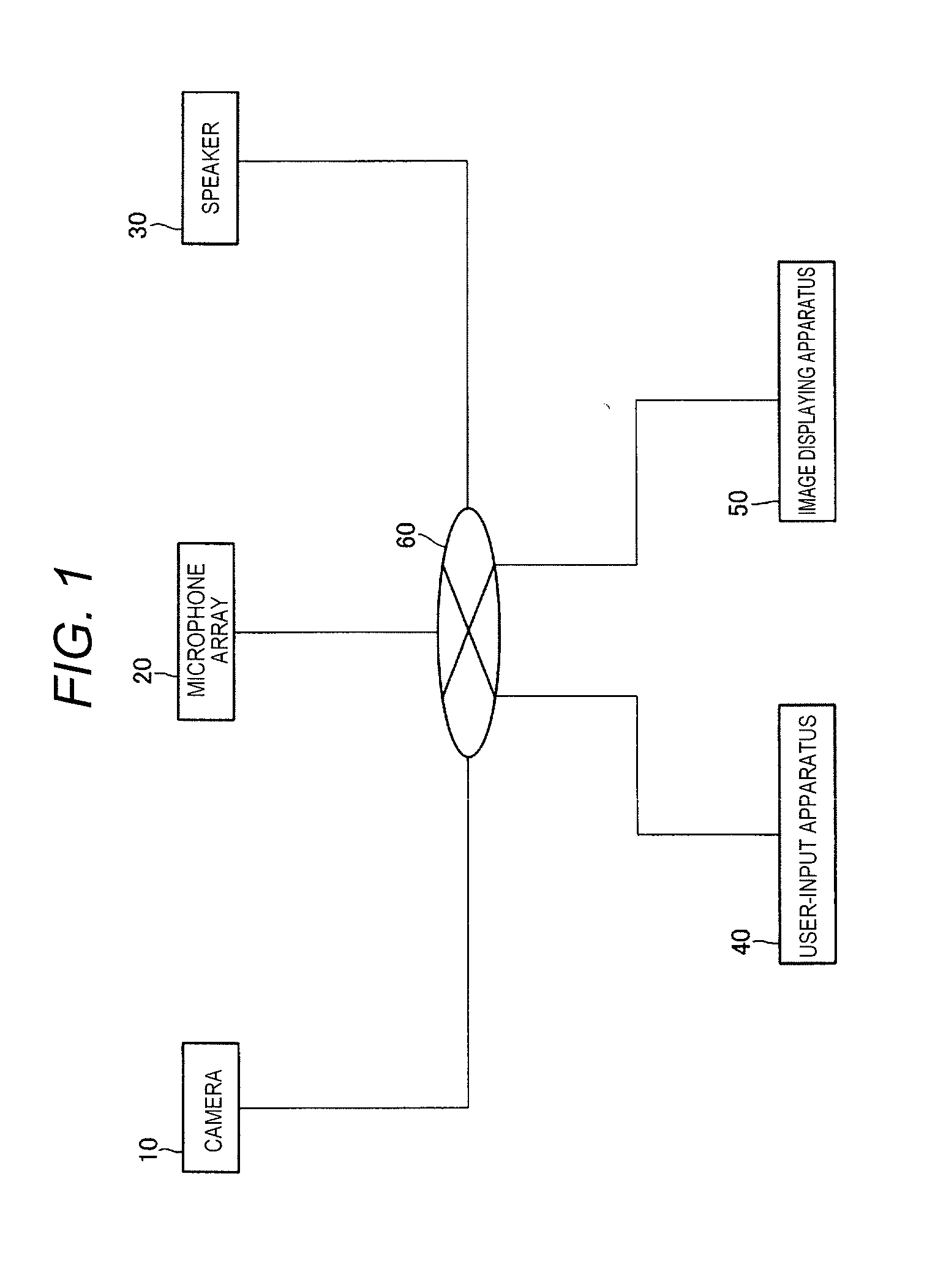 Microphone array system and microphone array control method