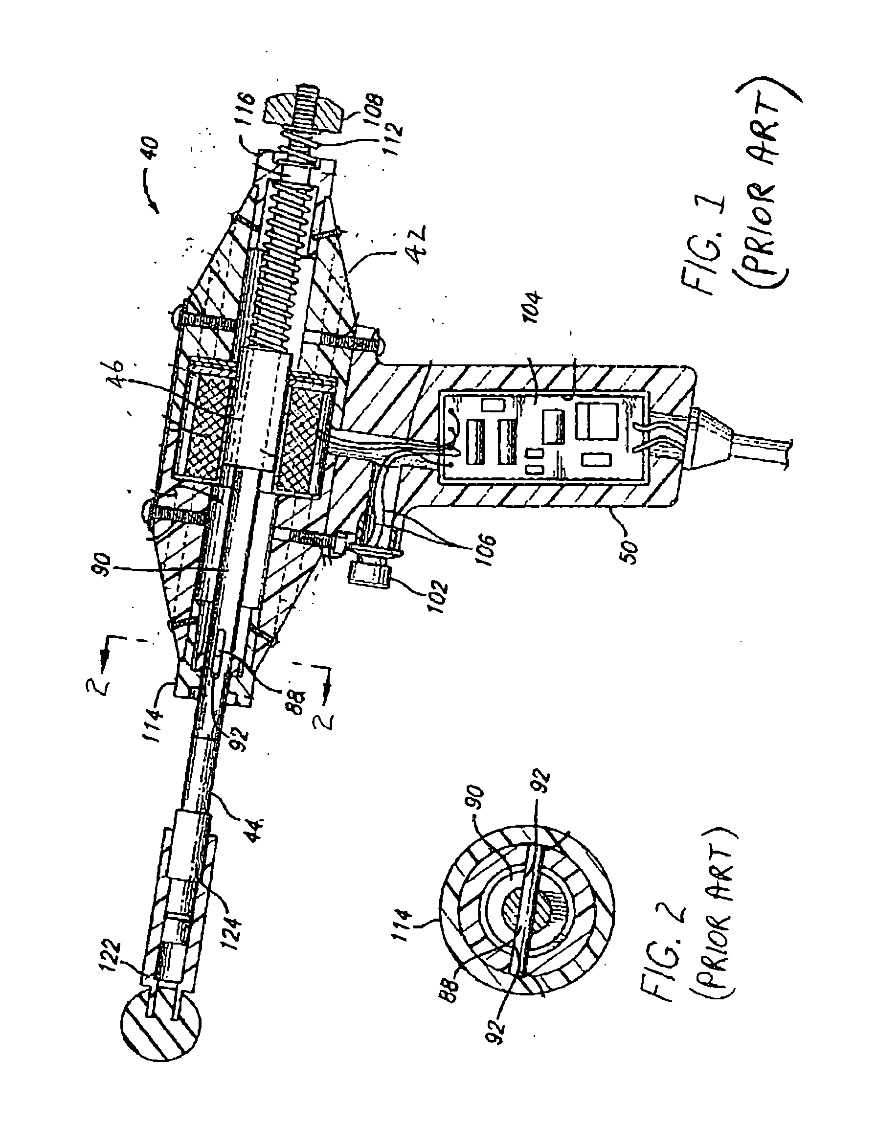 Chiropractic adjustor apparatus with rotation hub