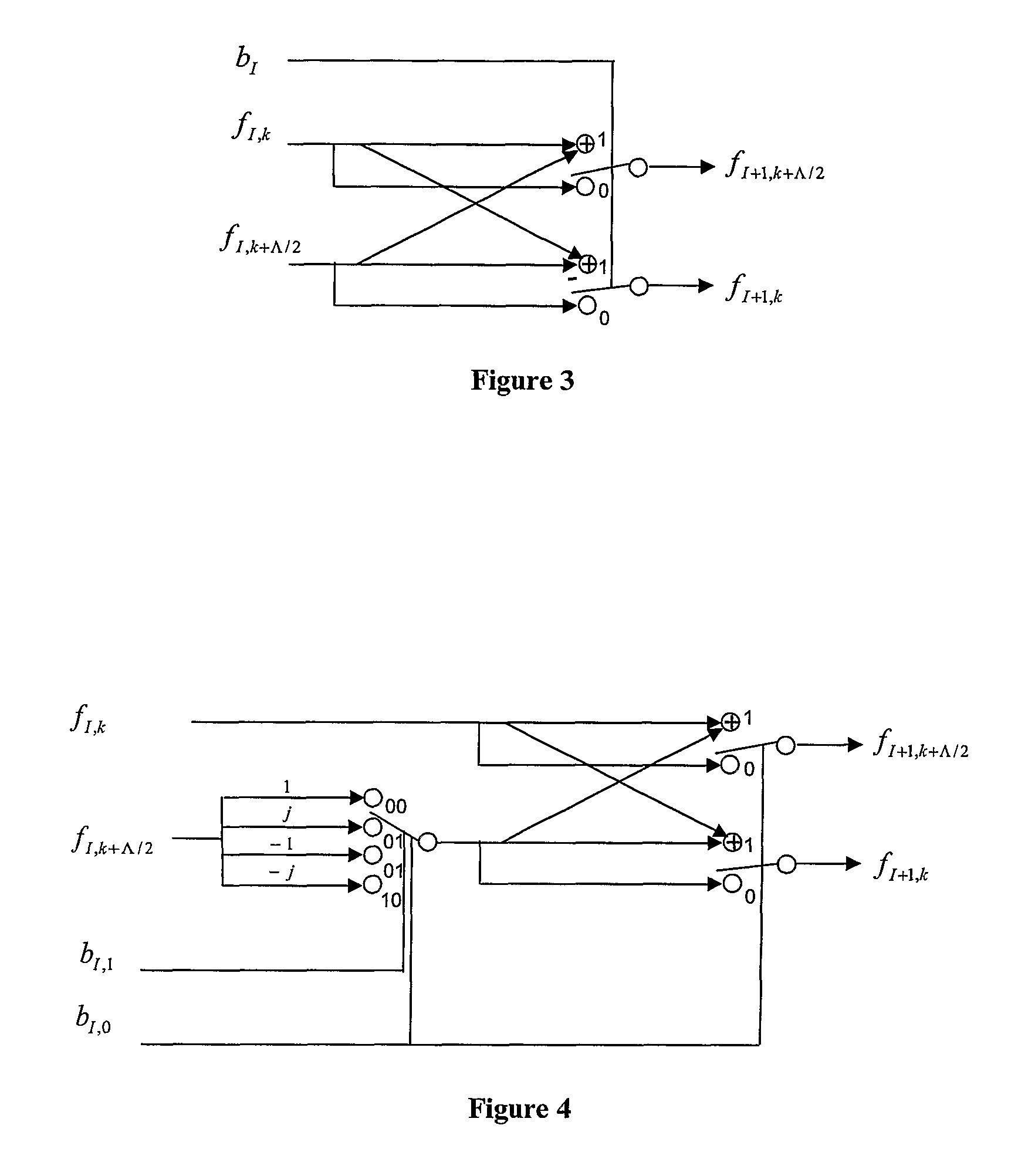 VDSL2 transmitter/receiver architecture