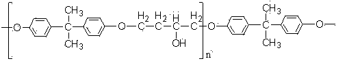 Nonionic type waterborne epoxy resin emulsion and preparation method thereof