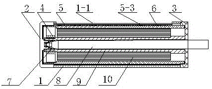 Form recording device