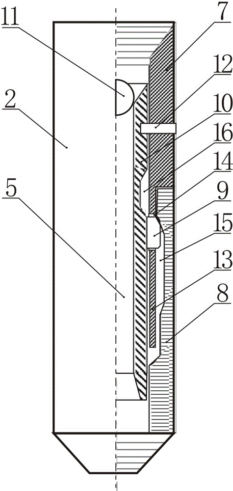 Coiled tubing flush ignition device