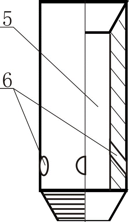 Coiled tubing flush ignition device