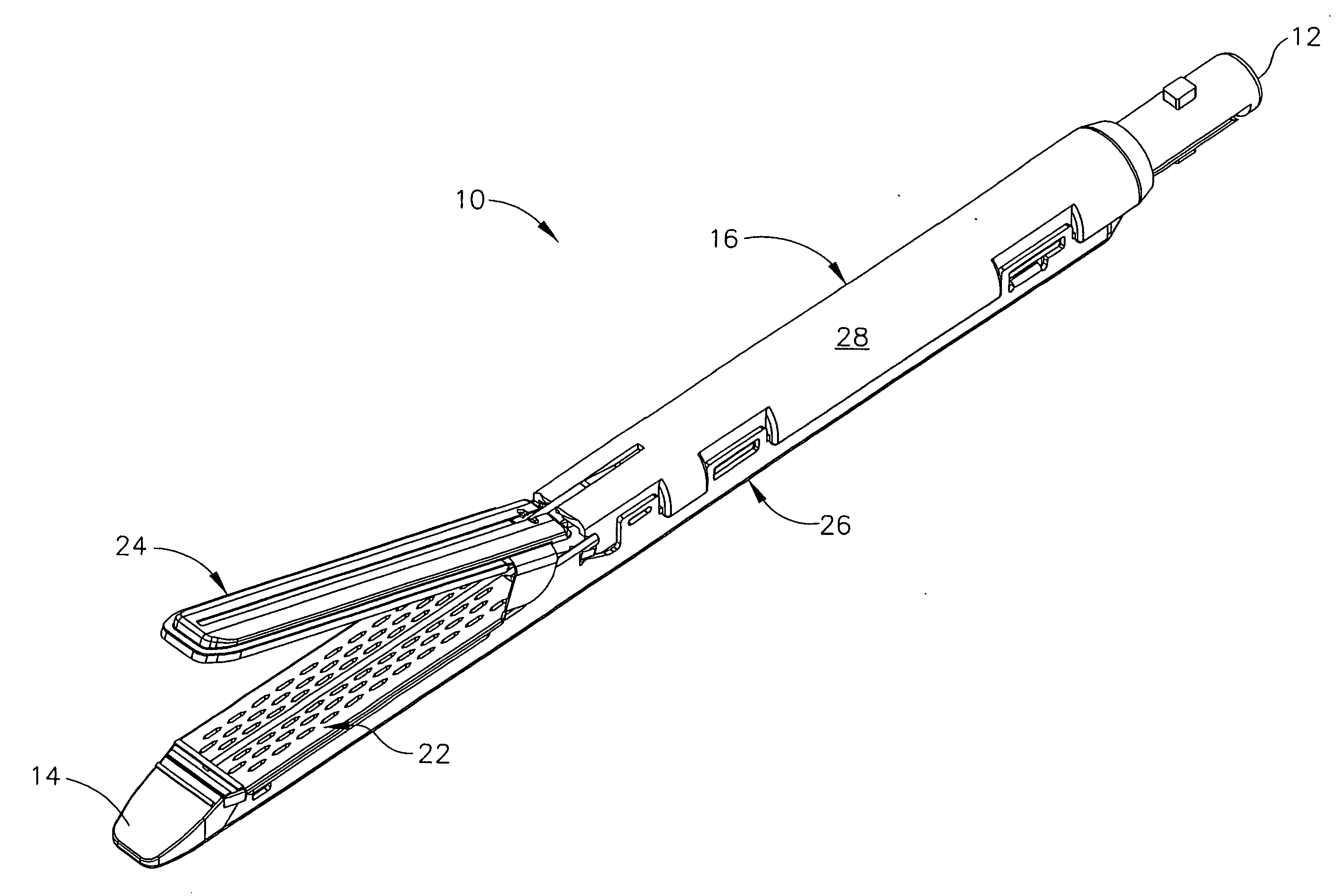 Disposable loading unit and surgical instruments including same