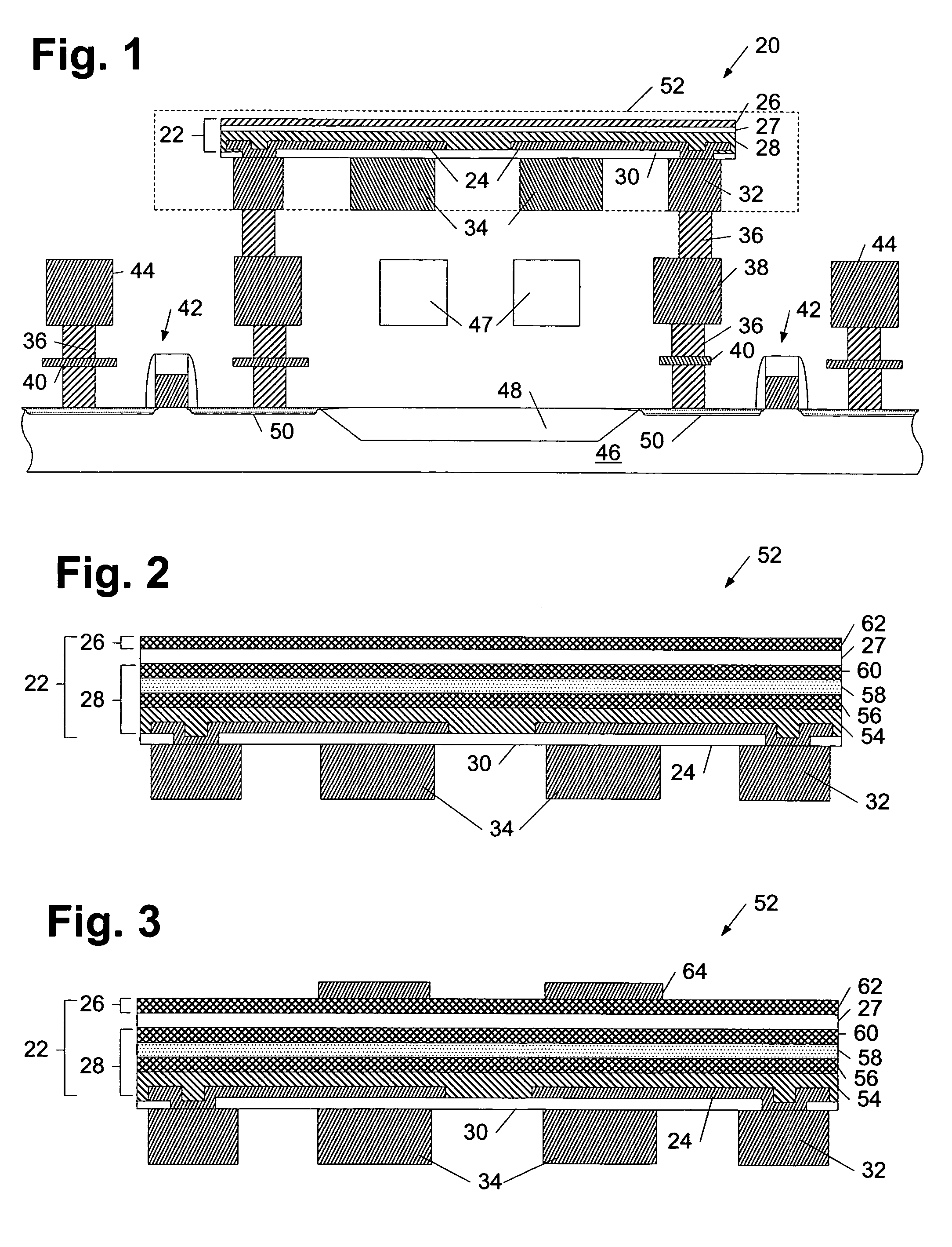 Magnetic memory cell junction and method for forming a magnetic memory cell junction