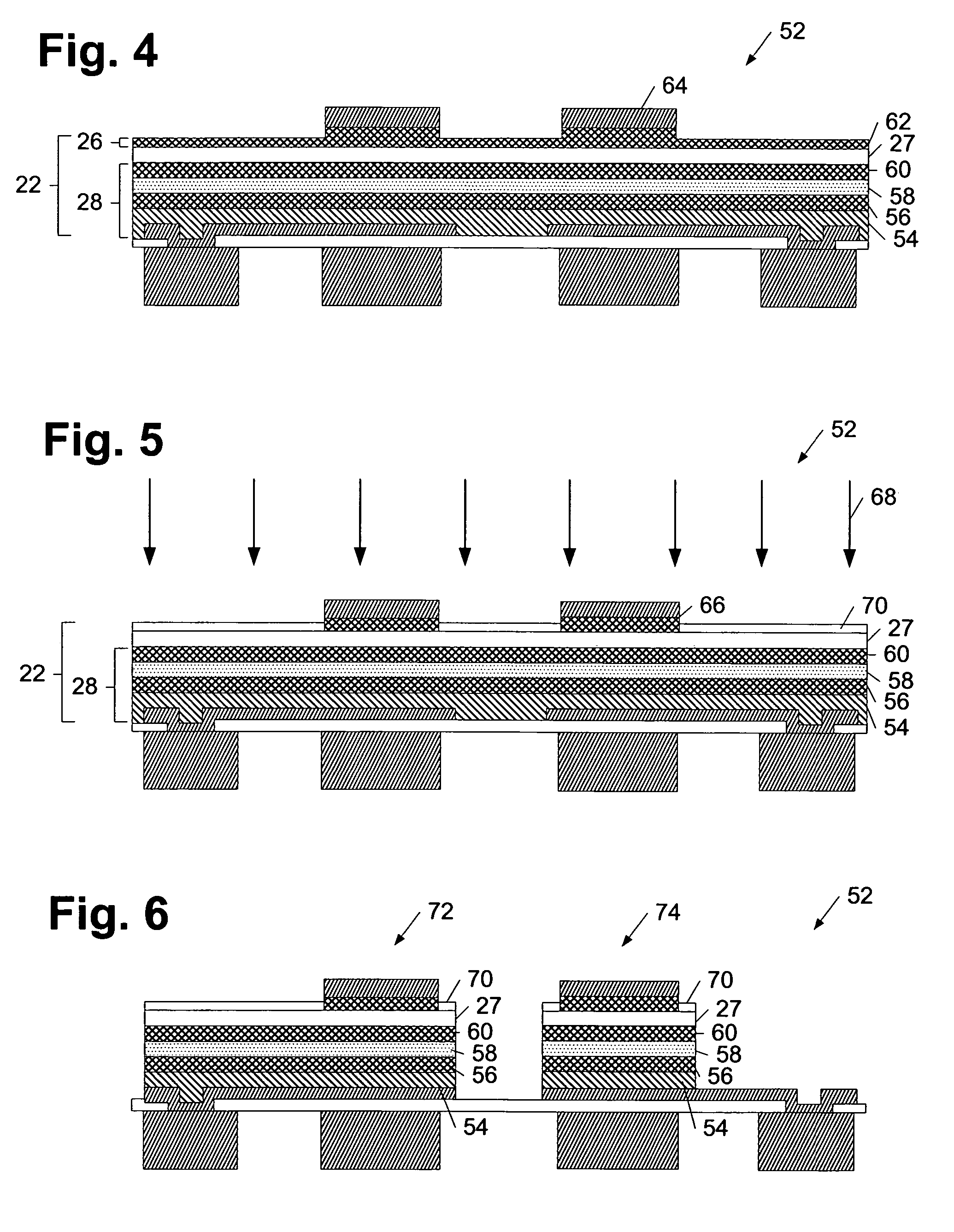 Magnetic memory cell junction and method for forming a magnetic memory cell junction