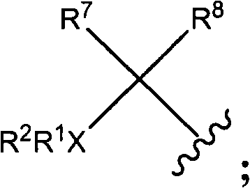 Heterocyclic substituted piperazine compounds with CXCR3 antagonist activity