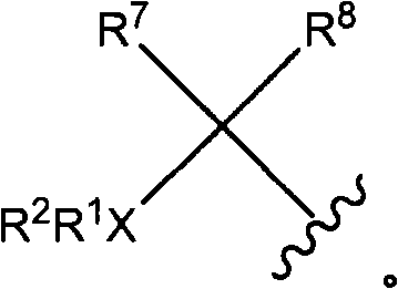 Heterocyclic substituted piperazine compounds with CXCR3 antagonist activity