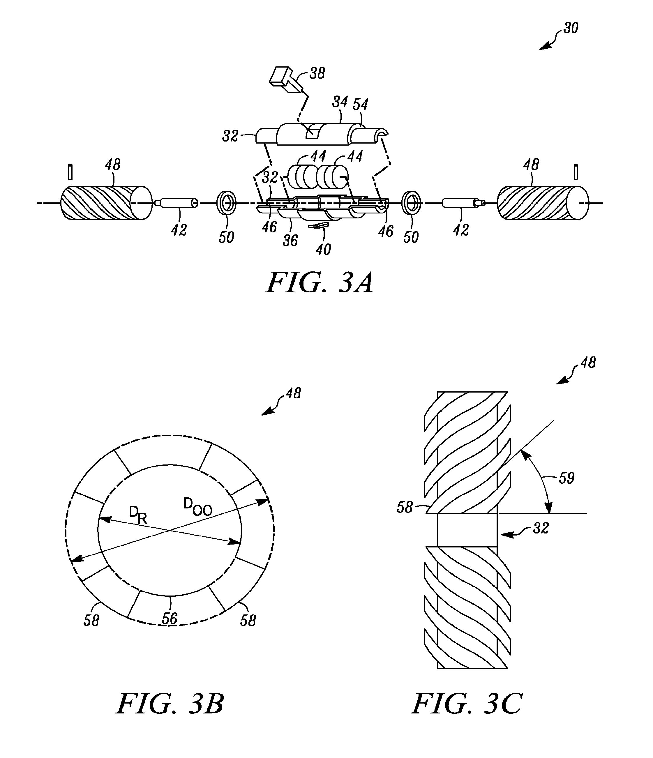 Robotic devices with agent delivery components and related methods
