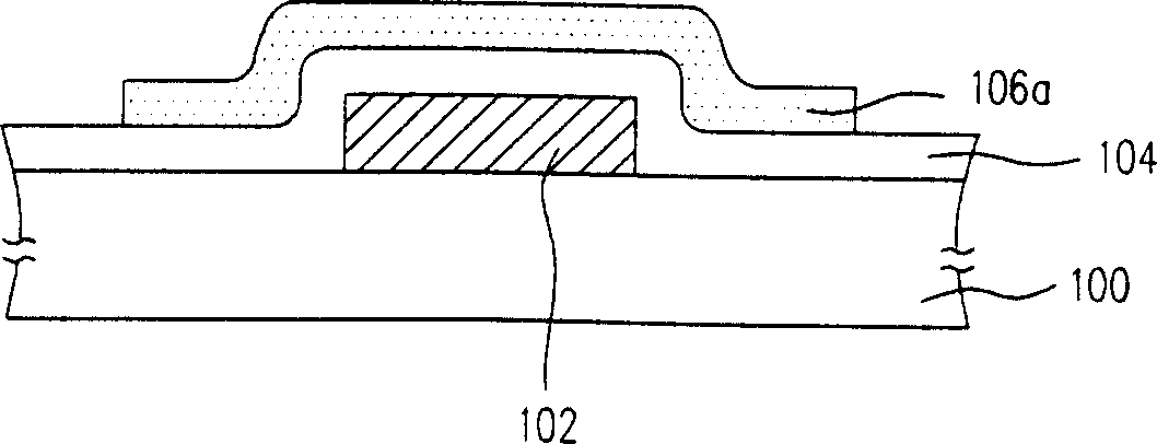 Low temp polycrystal silicon film transistor and manufacturing method thereof