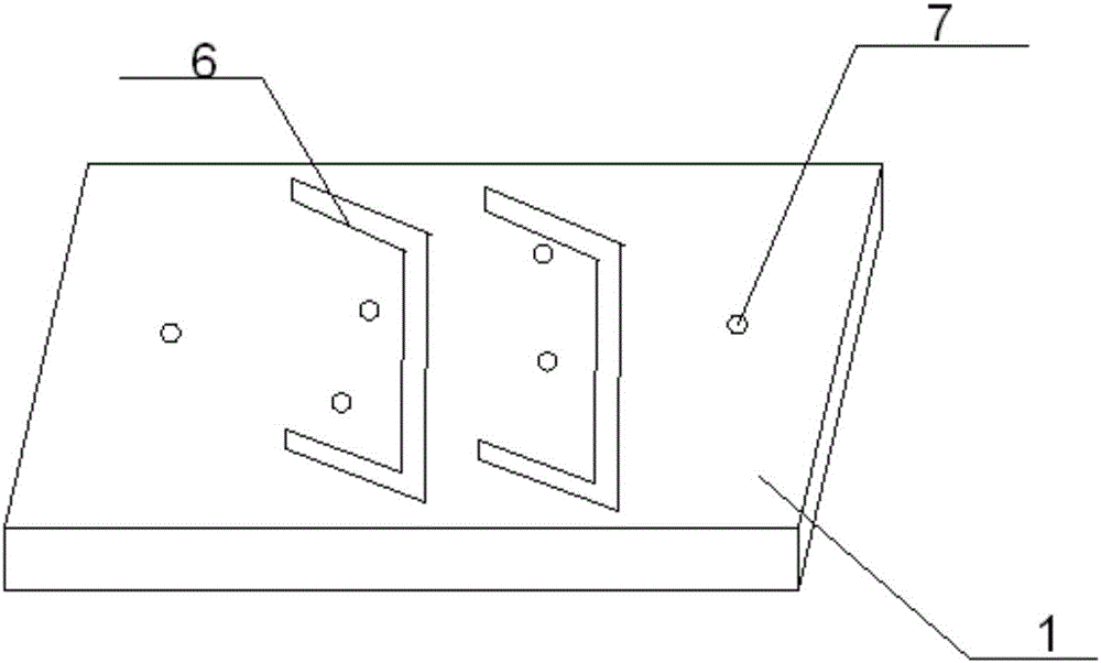 Novel chocolate mould