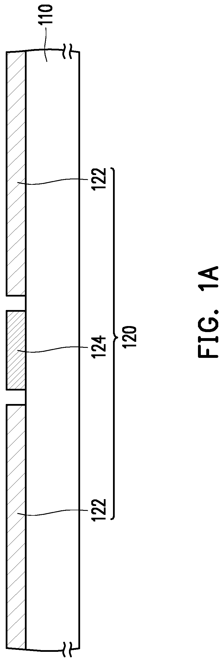 Electrophoretic display device and manufacturing method thereof