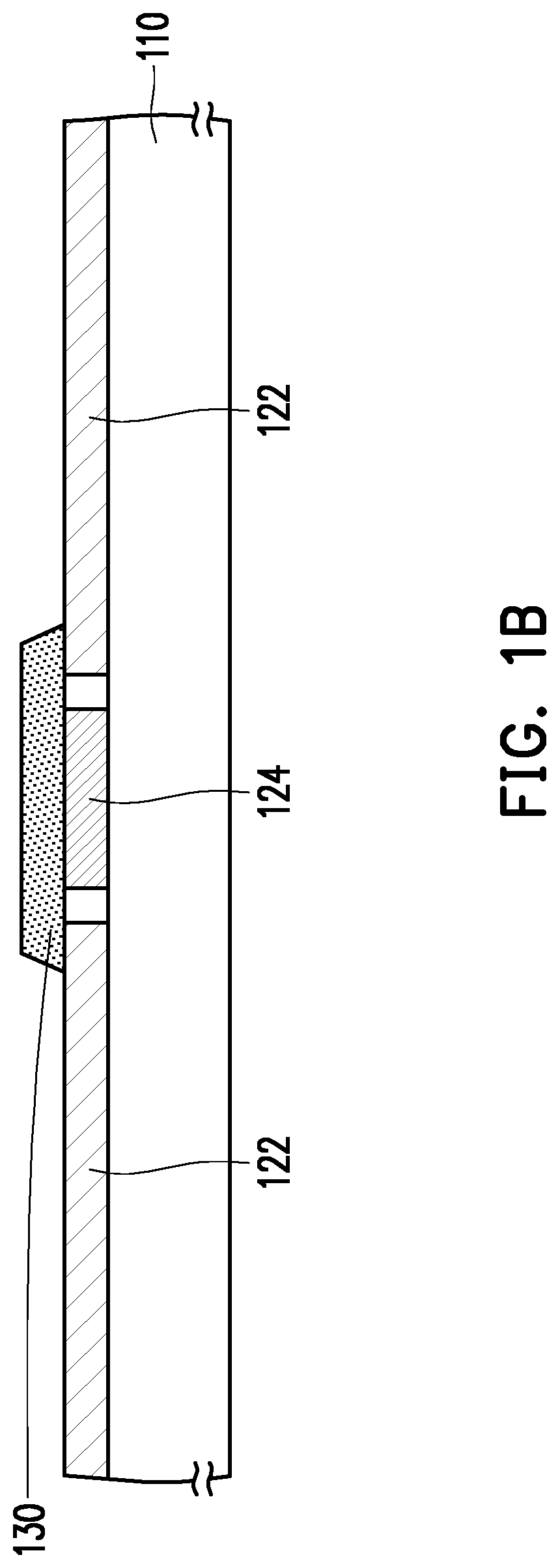 Electrophoretic display device and manufacturing method thereof