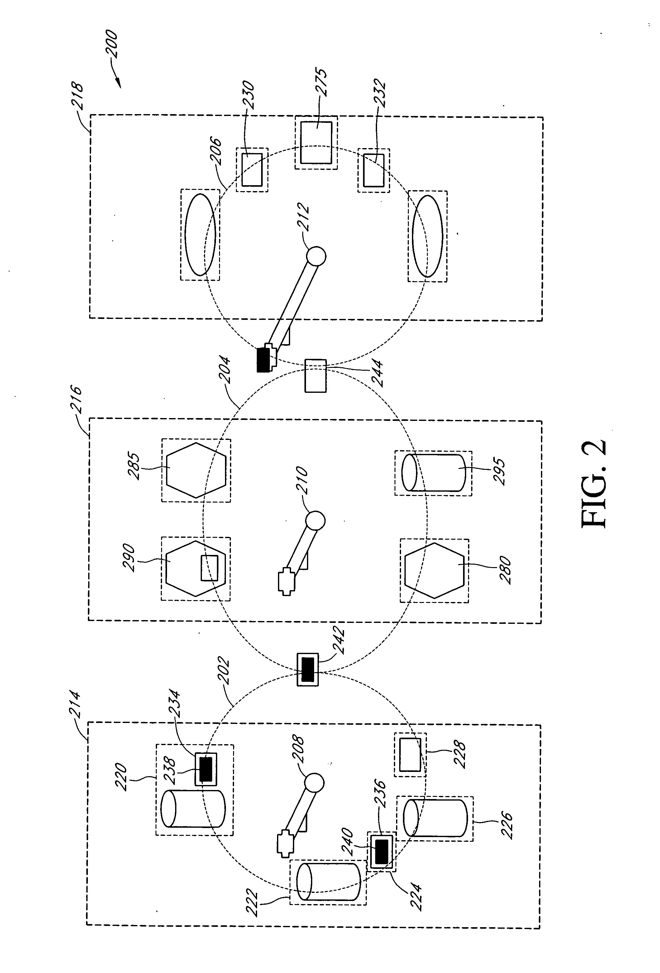 Compound profiling devices, systems, and related methods