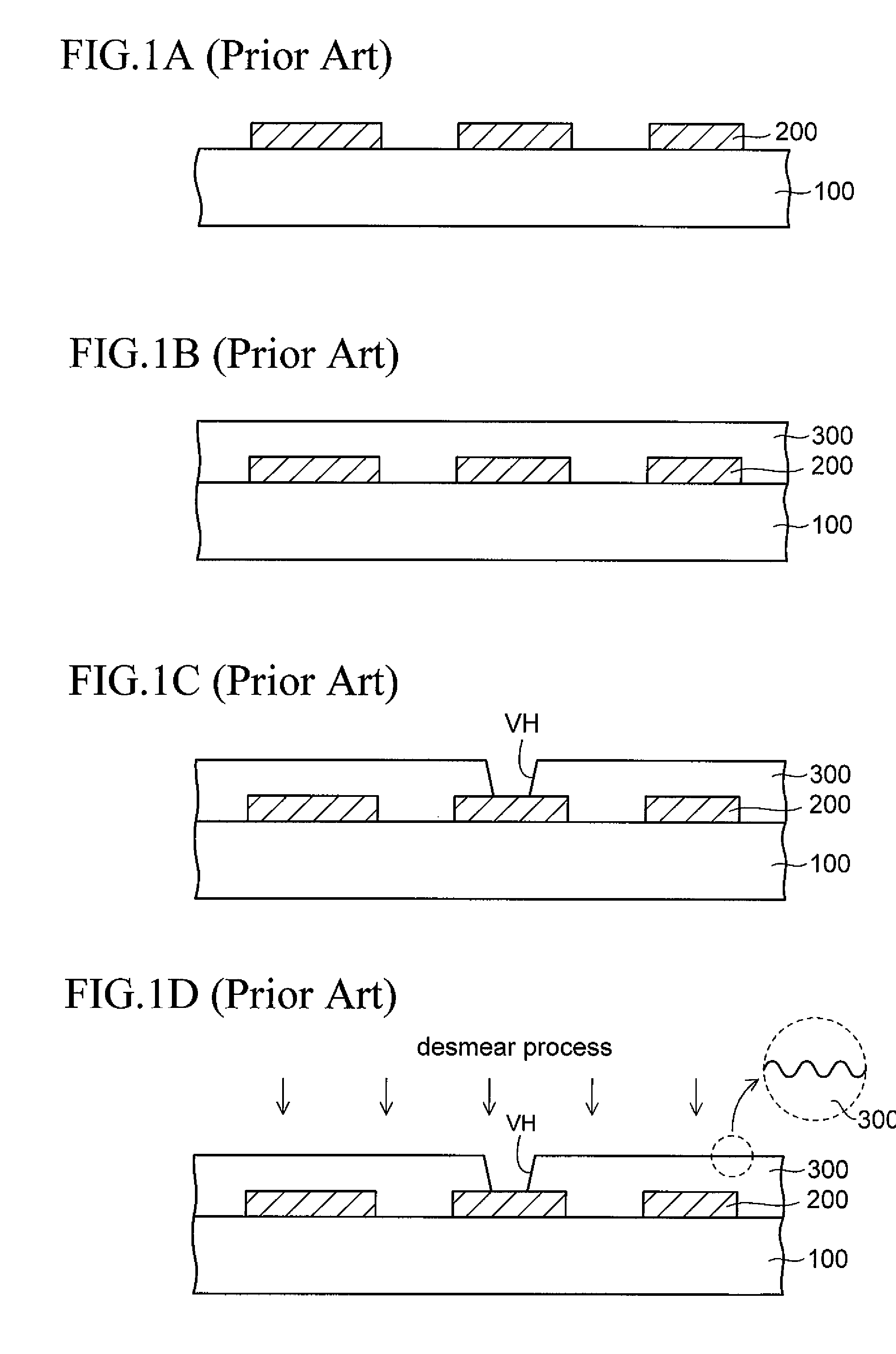 Wiring substrate and method of manufacturing the same