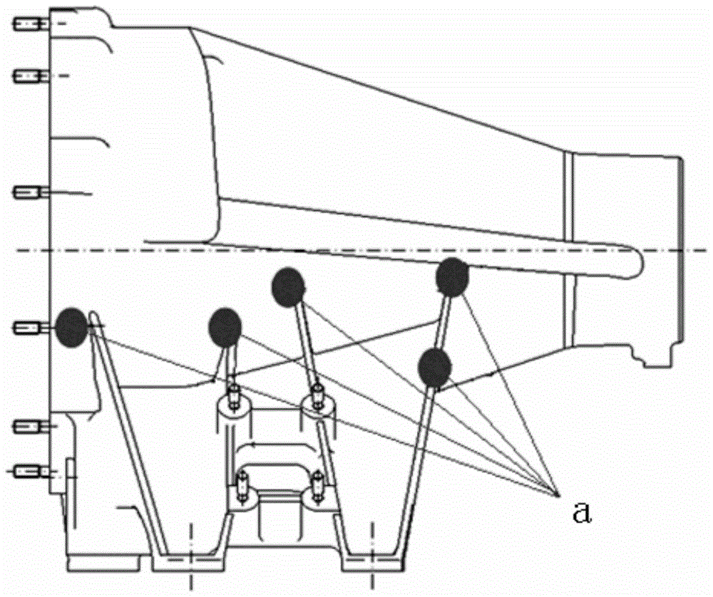 Method of Obtaining the Service Life of Helicopter Transmission System Components