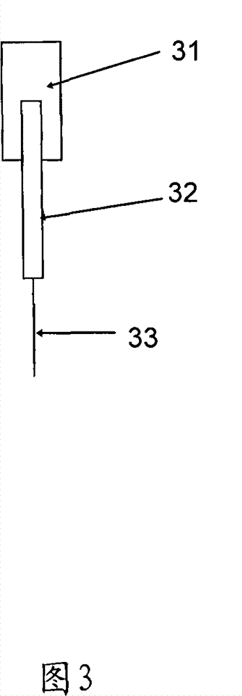 Automatic device for circuit breaker short circuit combining and separating tests