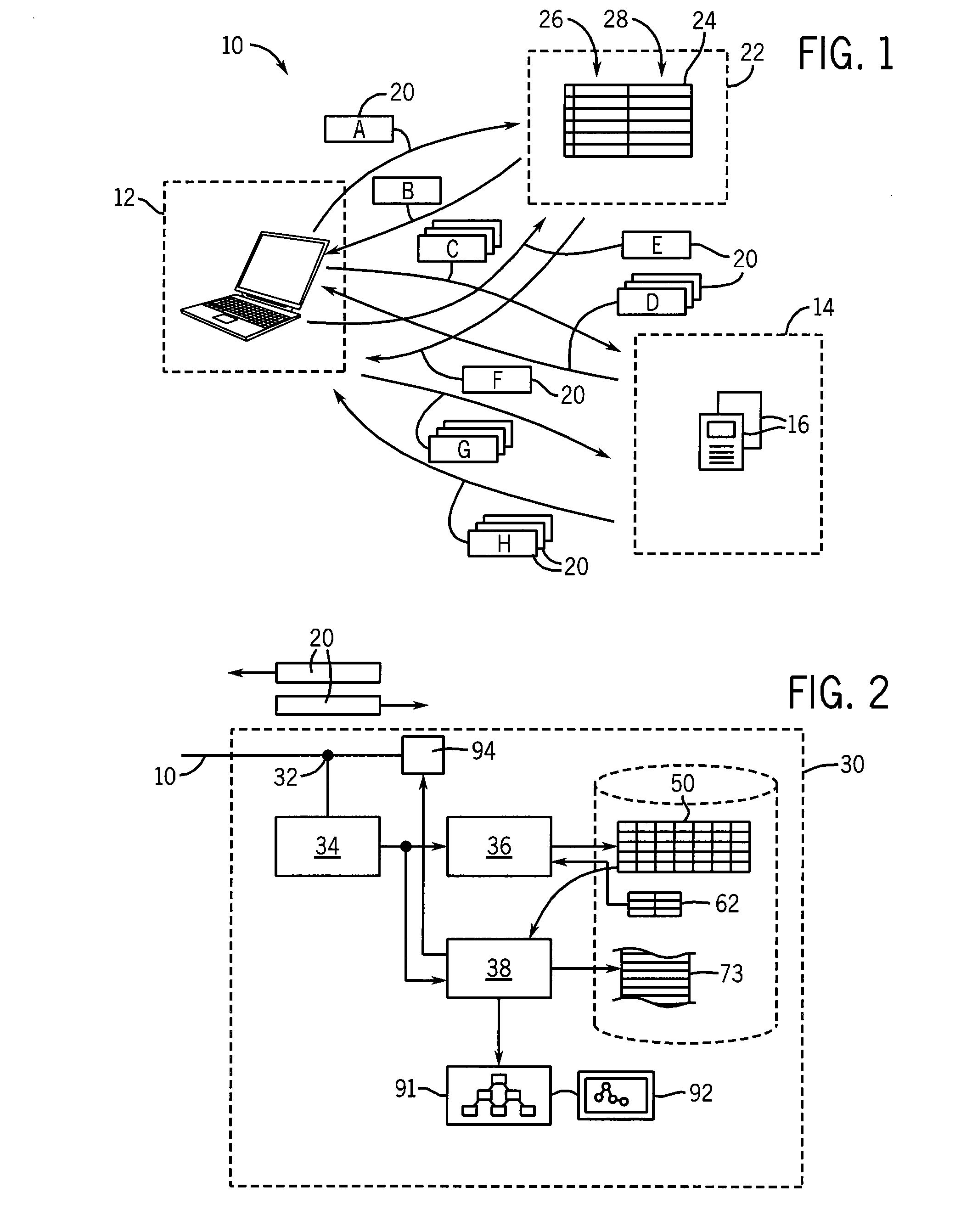 Apparatus and method for classifying network packet data
