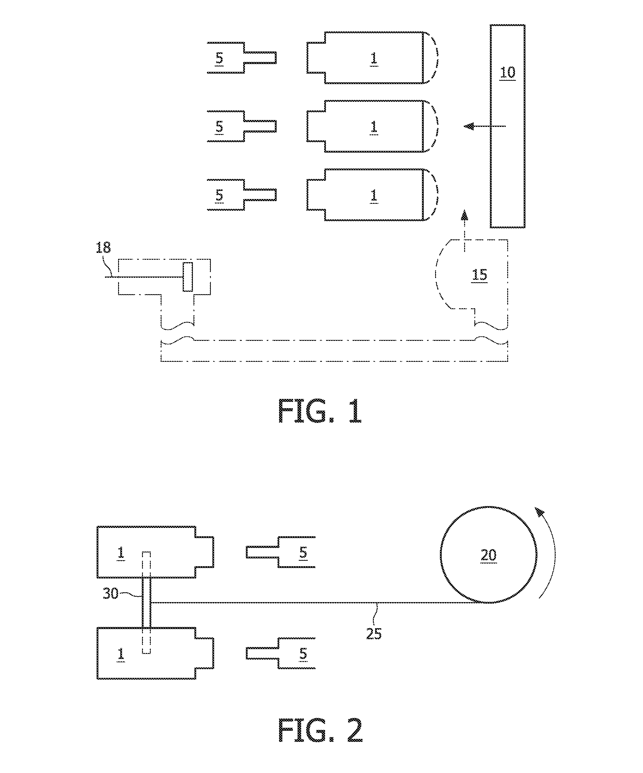 Device for use in molecular diagnostics testing