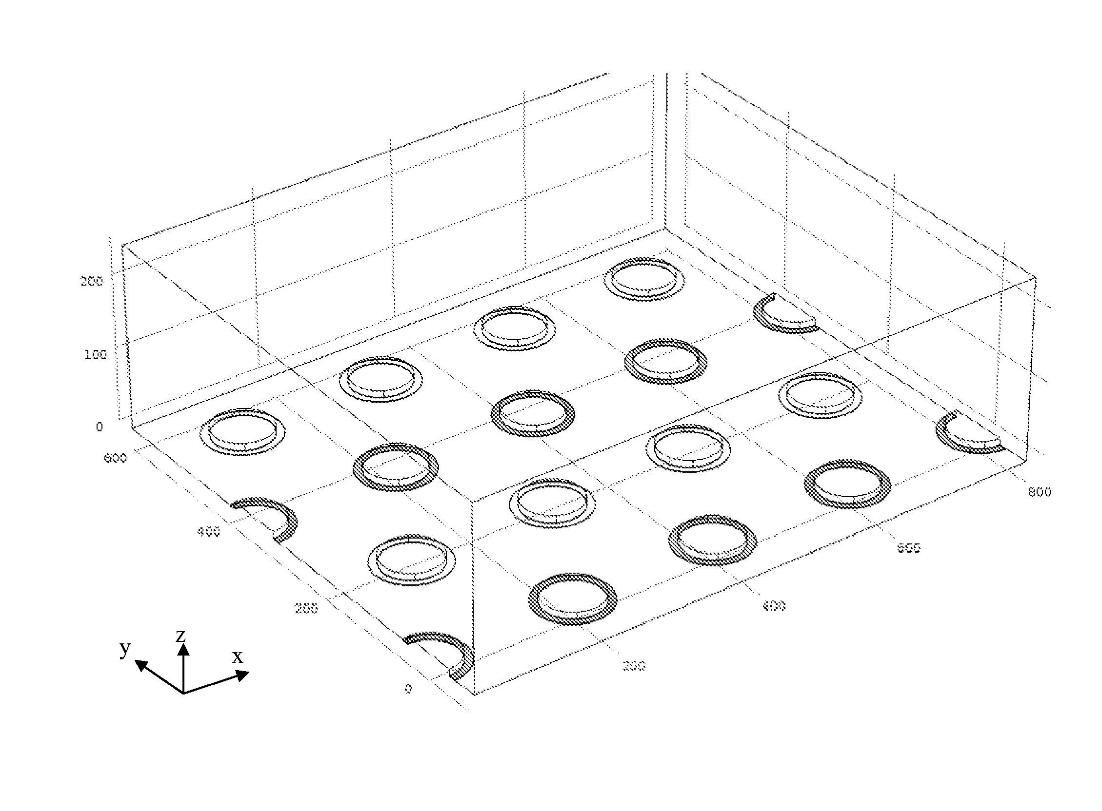 Devices for separation of biological materials