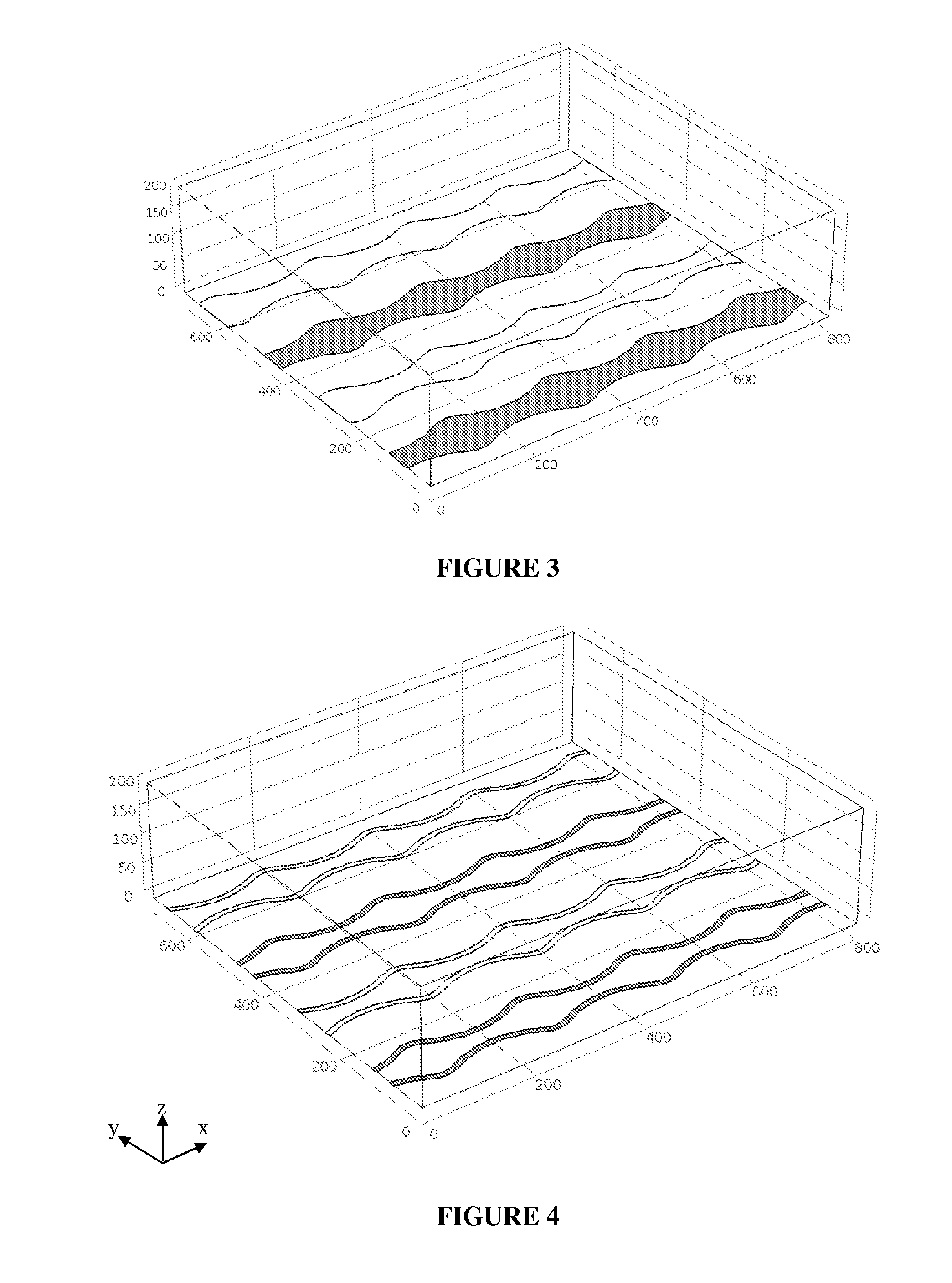 Devices for separation of biological materials