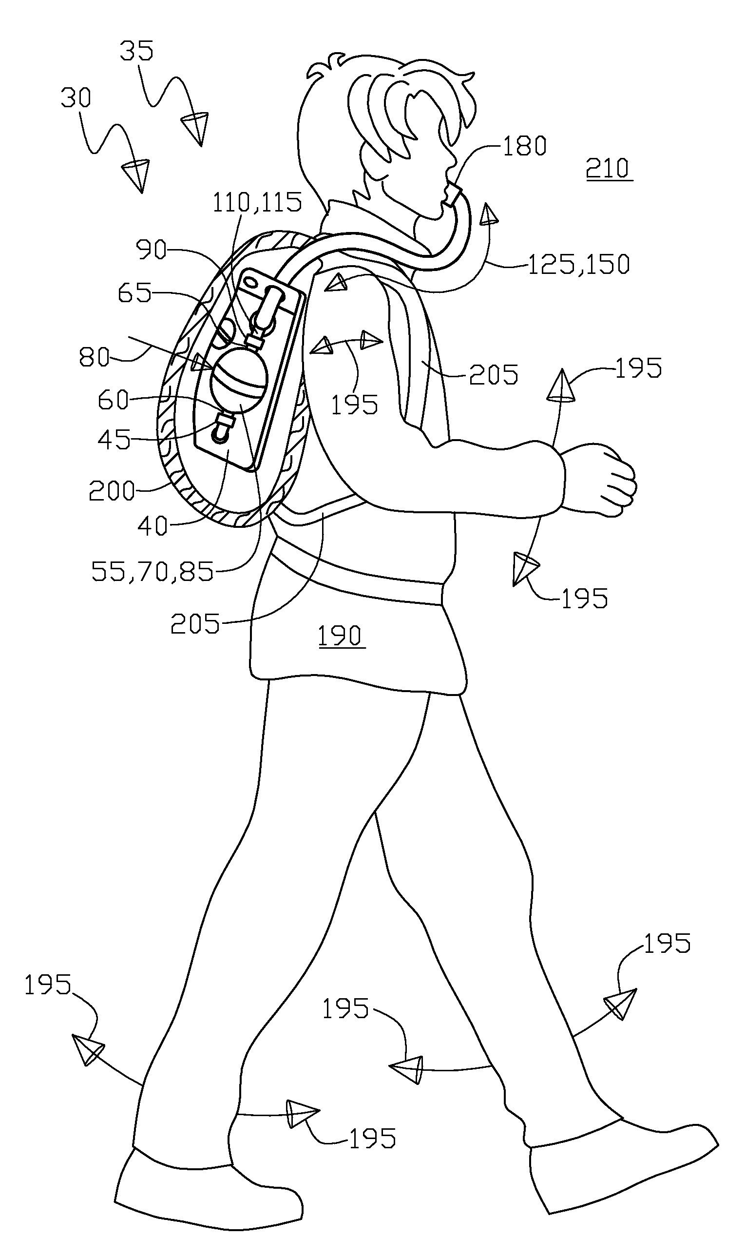 Heat Transfer Apparatus