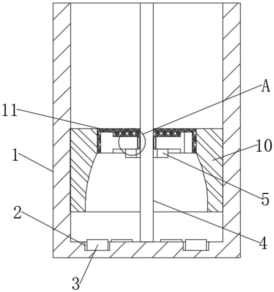 A precision machine for gear grinding