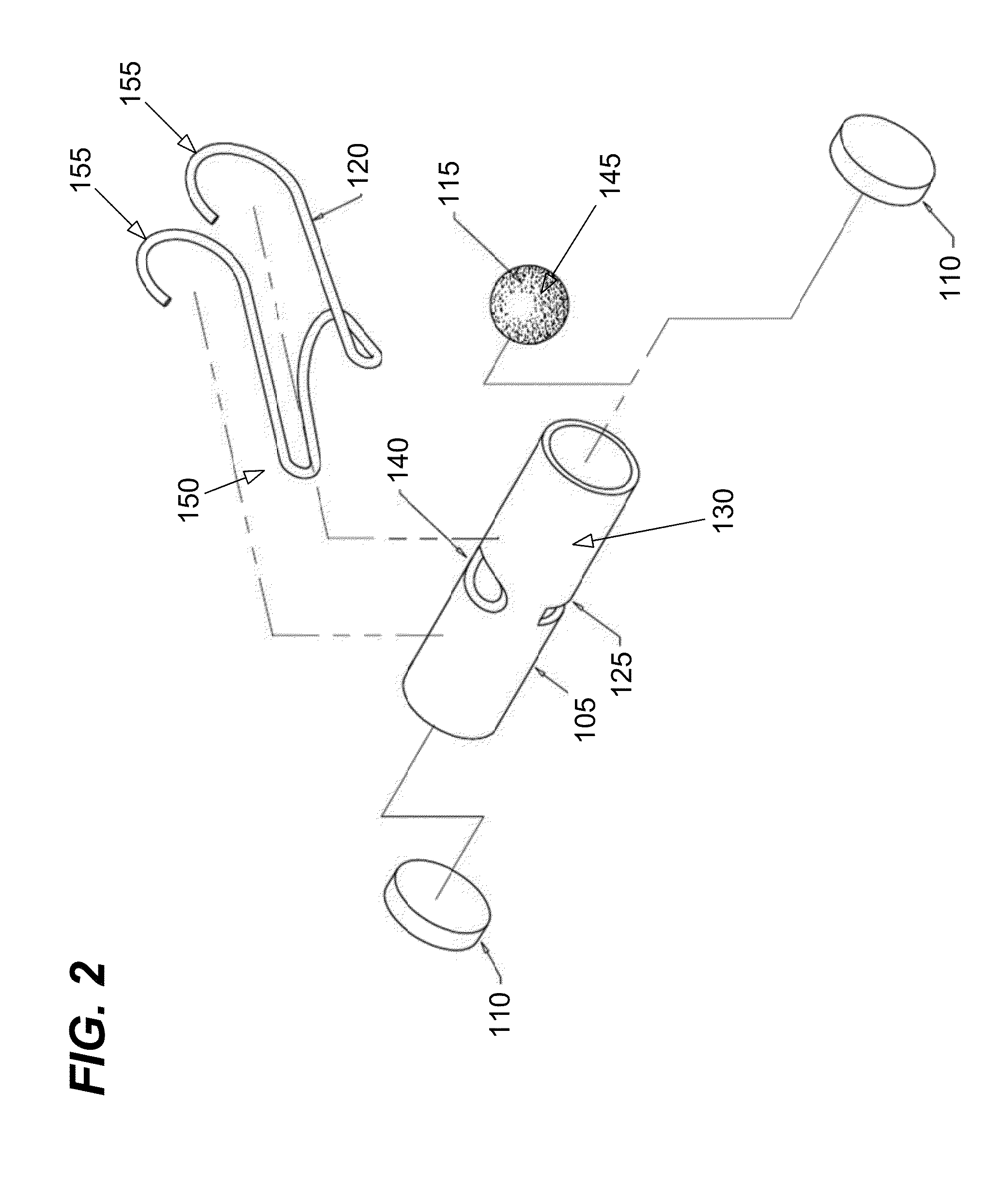 Systems and methods for improving a golf swing or putting stroke