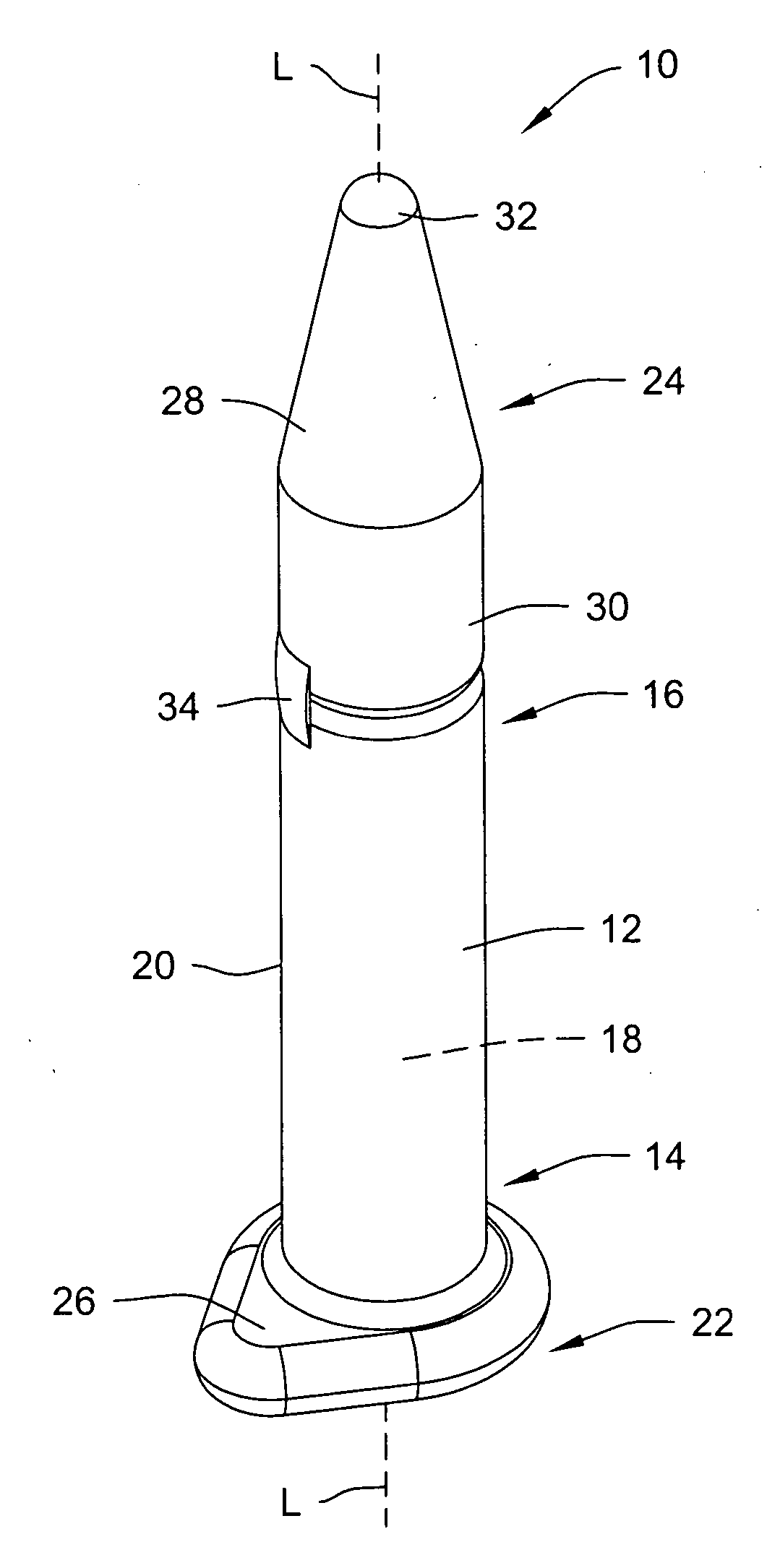 Intraurethral incontinence device and methods