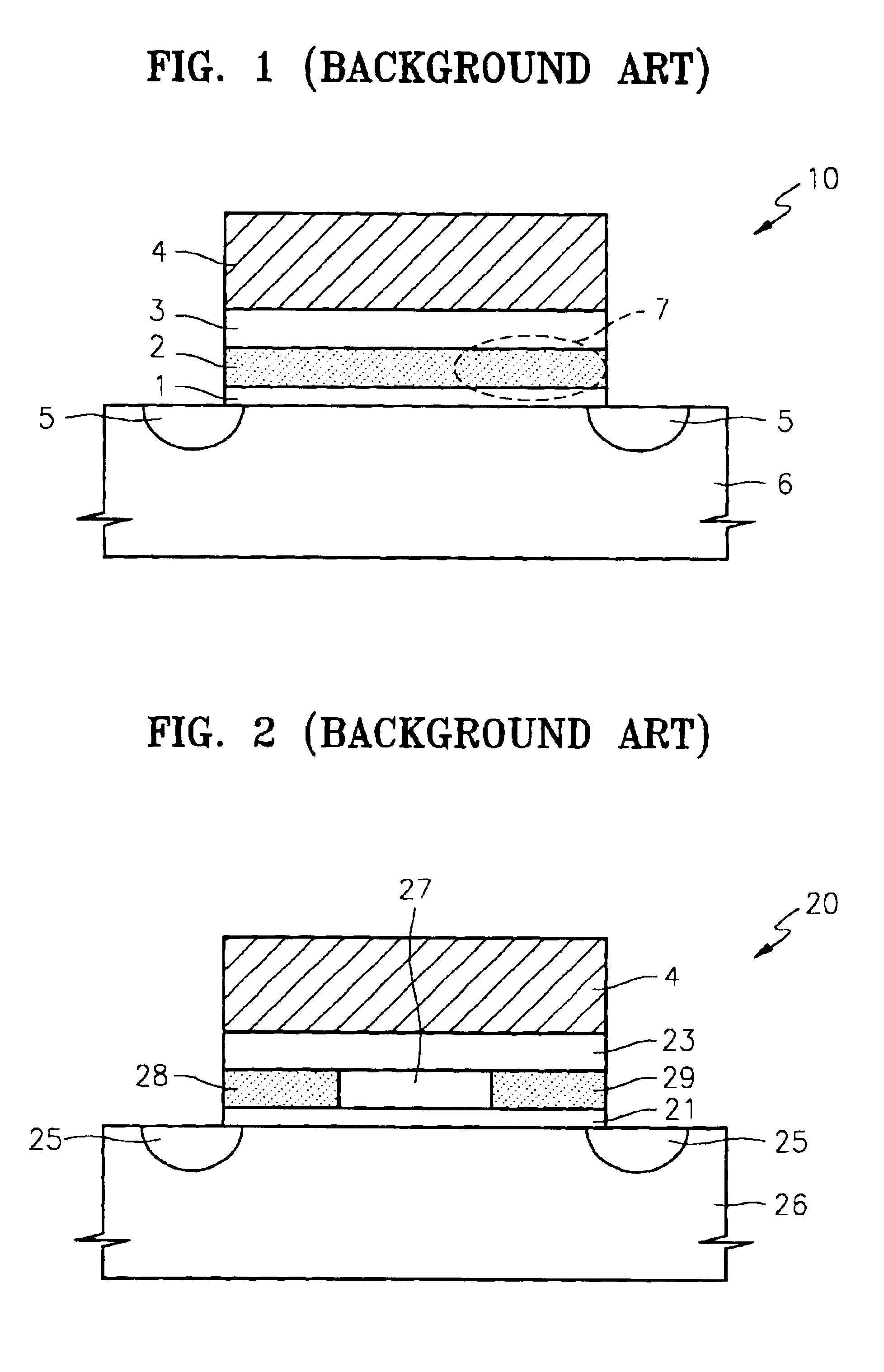 Local SONOS-type structure having two-piece gate and self-aligned ONO and method for manufacturing the same