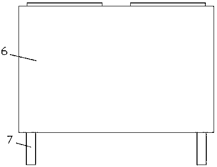 Malaria preventing equipment and using method thereof