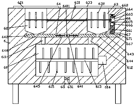 Malaria preventing equipment and using method thereof