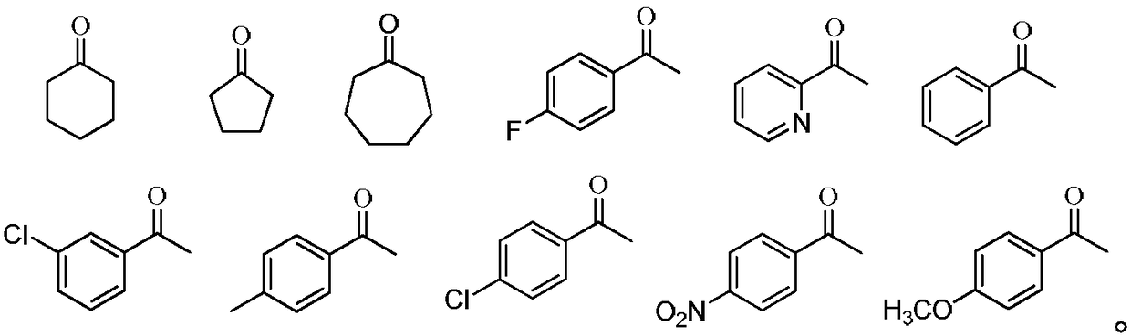 2-aminothiophene compound preparation method