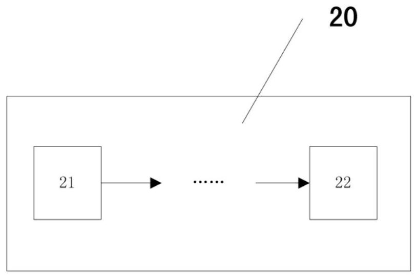 A widely distributed low-jitter synchronous clock distribution system and method