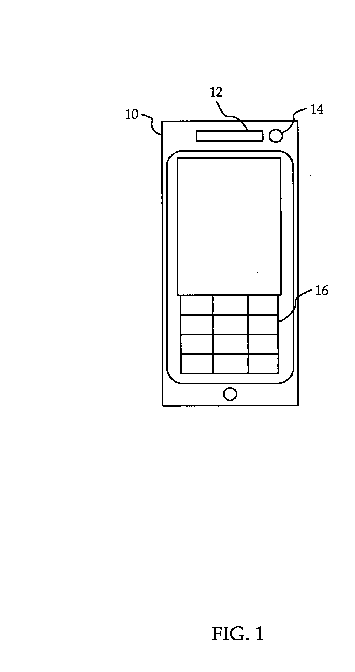 Mobile phone locking system using multiple biometric factors for owner authentication