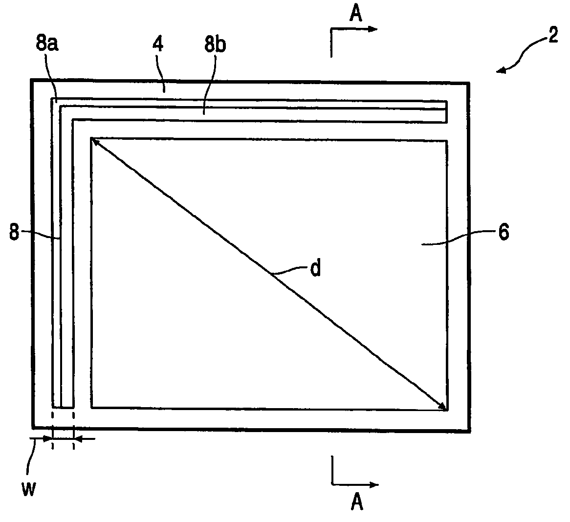 Active matrix display devices and the manufacture thereof