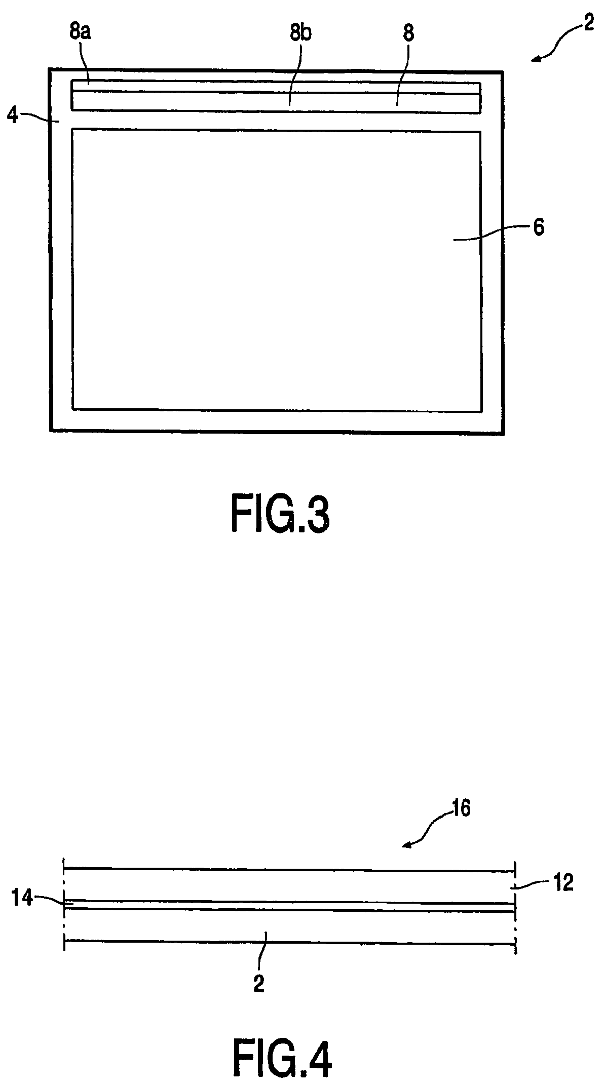 Active matrix display devices and the manufacture thereof
